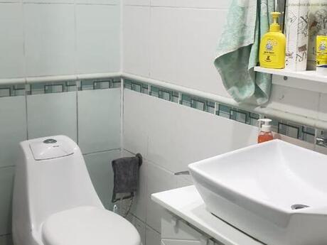 2-room apartment for rent, 75 m², Memar Əcəmi: 600 ₼/mo 5