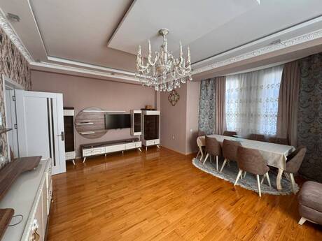 Kirayə 3 otaqlı mənzil, 110 m², Neftçilər: 850 ₼/ay 3