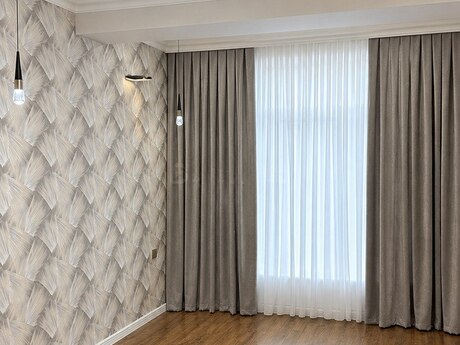 3 otaqlı mənzil, 100 m², İnşaatçılar: 271 000 ₼ 3