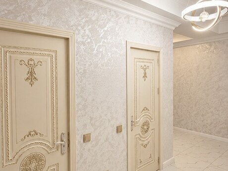 3 otaqlı mənzil, 100 m², İnşaatçılar: 271 000 ₼ 4