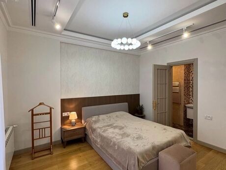 Kirayə 3 otaqlı mənzil, 145 m², Grand Hayat: 1 500 ₼/ay 5