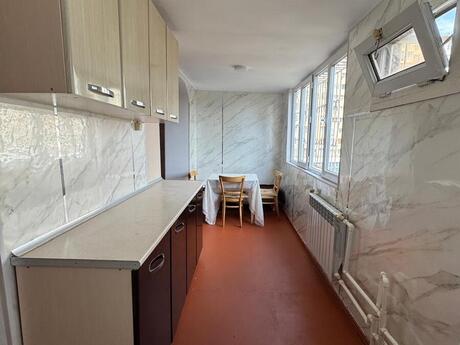 2 otaqlı mənzil, 37 m², Neftçilər: 117 000 ₼ 5