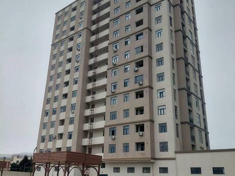2-комнатная квартира, 71 м², Bakıxanov: 178 900 ₼ 4