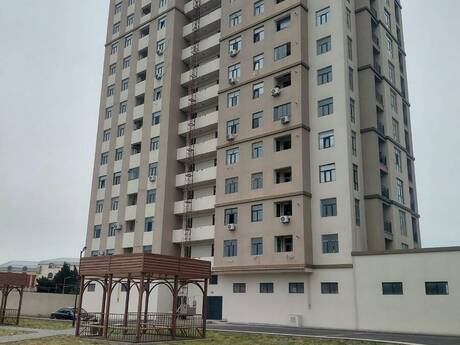 2-комнатная квартира, 71 м², Bakıxanov: 178 900 ₼ 2
