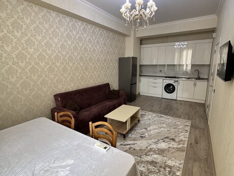 Elan №6411608 - Xırdalan, Xırdalan, 2 otaqlı, 45 m², 10/16 mərtəbə