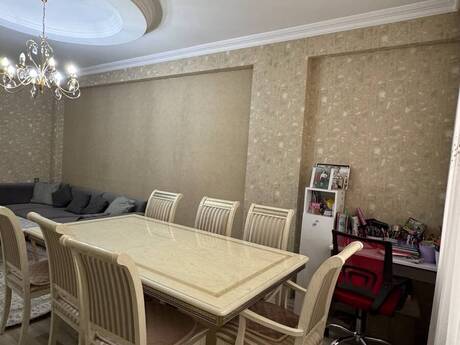 2 otaqlı mənzil, 94,1 m², Binəqədi: 280 000 ₼ 3