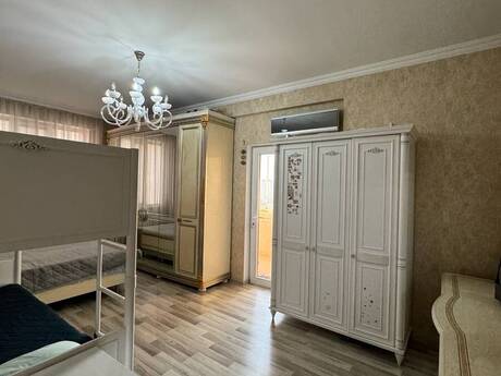 2 otaqlı mənzil, 94,1 m², Binəqədi: 280 000 ₼ 5