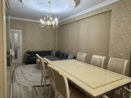 2 otaqlı mənzil, 94,1 m², Binəqədi: 280 000 ₼ 2