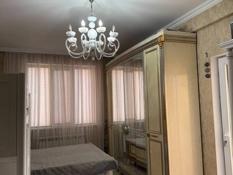2 otaqlı mənzil, 94,1 m², Binəqədi: 280 000 ₼ 4