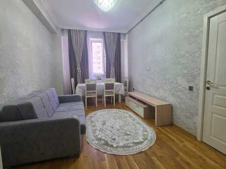 Elan №6411614 - Xırdalan, Xırdalan, 2 otaqlı, 46 m², 8/17 mərtəbə
