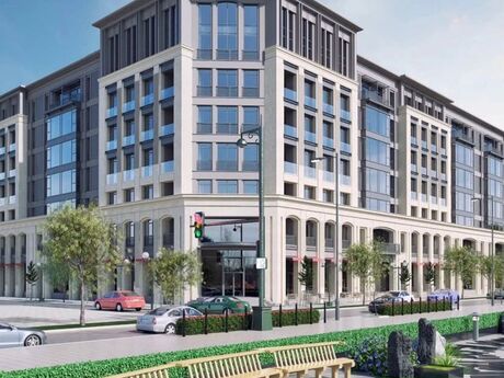 2 otaqlı mənzil, 72 m², Nəriman Nərimanov: 260 000 ₼ 5