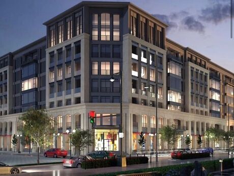 2 otaqlı mənzil, 72 m², Nəriman Nərimanov: 260 000 ₼ 4