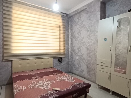 Elan №6411628 - Xırdalan, Xırdalan, 2 otaqlı, 36 m², 1/11 mərtəbə