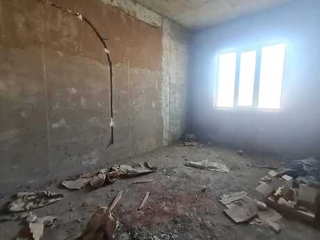 2-room apartment, 97 m², Malibo Residence: 340 000 ₼ 5