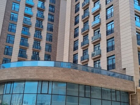 2-room apartment, 97 m², Malibo Residence: 340 000 ₼ 3