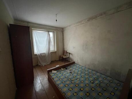 3 otaqlı mənzil, 80 m², Xalqlar Dostluğu: 180 000 ₼ 4