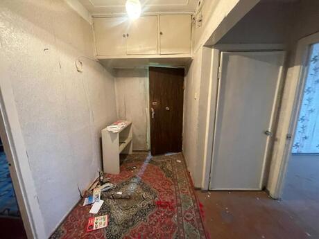 3 otaqlı mənzil, 80 m², Xalqlar Dostluğu: 180 000 ₼ 5
