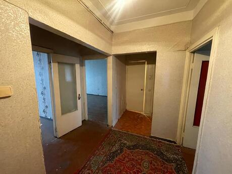 3 otaqlı mənzil, 80 m², Xalqlar Dostluğu: 180 000 ₼ 2