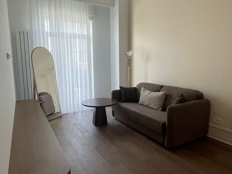 Kirayə 3 otaqlı mənzil, 105 m², Knightsbridge Residence White City: 2 500 ₼/ay 4