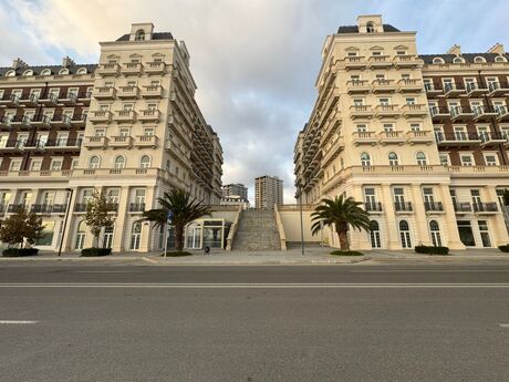 4 otaqlı mənzil, 121 m², Knightsbridge Residence White City: 612 000 ₼ 4