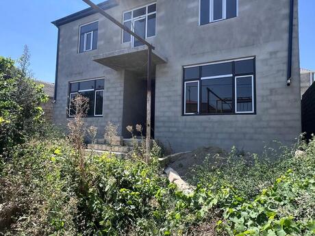 4 otaqlı həyət evi, 172 m², Mərdəkan: 150 000 ₼ 3