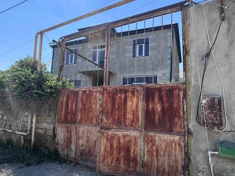 4 otaqlı həyət evi, 172 m², Mərdəkan: 150 000 ₼ 2