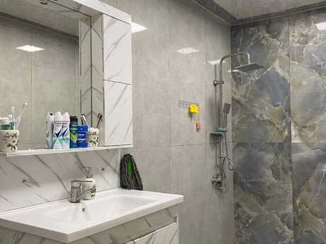 Kirayə 3 otaqlı mənzil, 85 m², İnşaatçılar: 800 ₼/ay 4