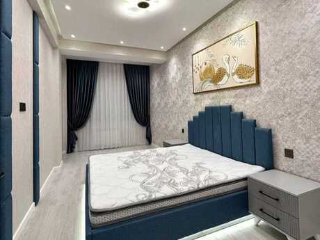 3-room apartment, 97 m², Memar Əcəmi: 250 000 ₼ 2