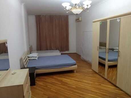 4-room apartment, 215 m², 28 May: 485 000 ₼ 2