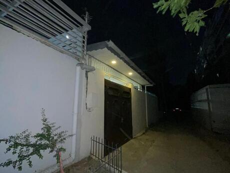 Объявление №6411657 - Баку, Наримановский  р., 3-комн., 120 м²