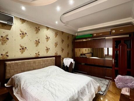 2 otaqlı mənzil, 88 m², Nəriman Nərimanov: 300 000 ₼ 5