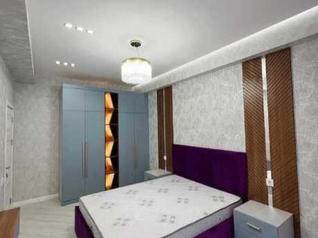 3-room apartment, 97 m², Memar Əcəmi: 250 000 ₼ 3
