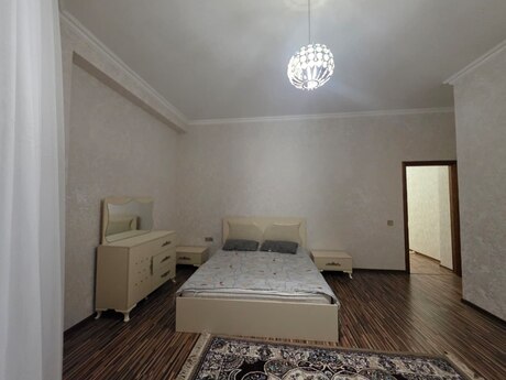 Kirayə 2 otaqlı mənzil, 94 m², Şah İsmayıl Xətai: 1 300 ₼/ay 5
