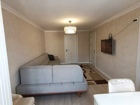 3 otaqlı mənzil, 75 m², Nəriman Nərimanov: 225 000 ₼ 3