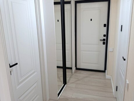 3 otaqlı mənzil, 75 m², Nəriman Nərimanov: 225 000 ₼ 5