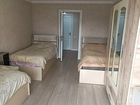 3 otaqlı mənzil, 75 m², Nəriman Nərimanov: 225 000 ₼ 4