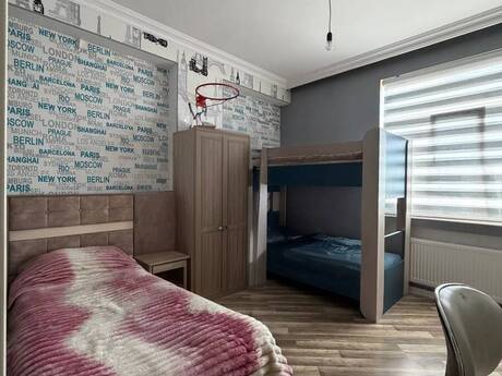 3-room apartment, 115 m², Həzi Aslanov: 269 999 ₼ 4