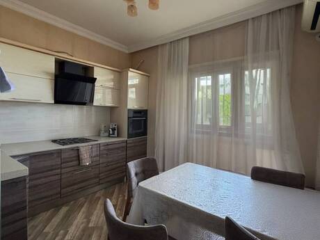 3-room apartment, 115 m², Həzi Aslanov: 269 999 ₼ 5