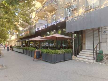 Elan №6411678 - Bakı, Elmlər Akademiyası m., 100 m²