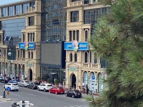 Elan №6411662 - Bakı, Yasamal q., 3 otaqlı, 68 m², 4/5 mərtəbə