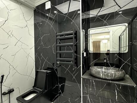 3-room apartment, 97 m², Memar Əcəmi: 250 000 ₼ 5