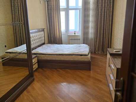 3 otaqlı mənzil, 130 m², Nizami: 415 000 ₼ 3