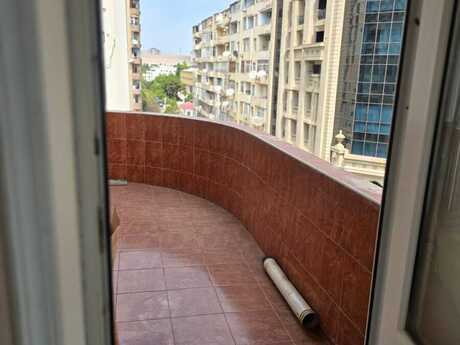 3 otaqlı mənzil, 130 m², Nizami: 415 000 ₼ 5