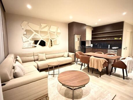 Elan №6411702 - Bakı, Nardaran q., 2 otaqlı, 100 m², 5/7 mərtəbə