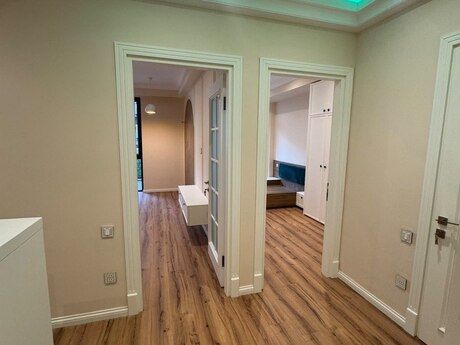 2 otaqlı mənzil, 66 m², Nərimanov: 229 999 ₼ 3