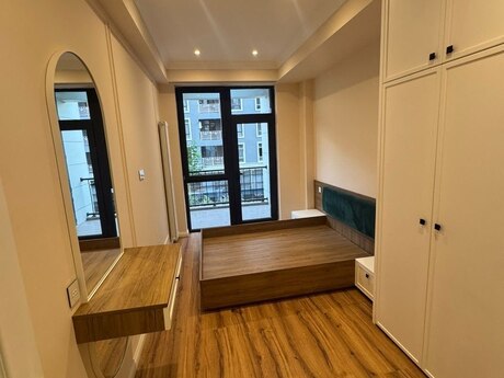 2 otaqlı mənzil, 66 m², Nərimanov: 229 999 ₼ 4