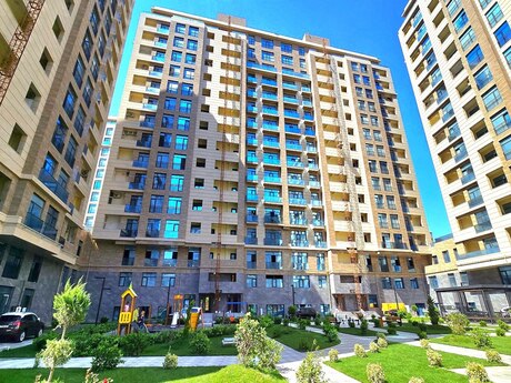 Elan №6411794 - Bakı, Nizami m., 3 otaqlı, 120 m², 7/16 mərtəbə