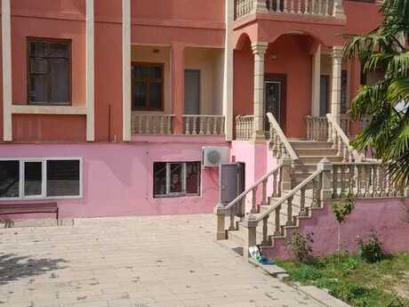 11 otaqlı həyət evi, 360 m², Nəsimi: 700 000 ₼ 2