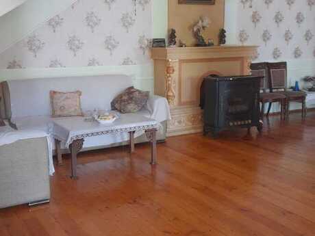 11 otaqlı həyət evi, 360 m², Nəsimi: 700 000 ₼ 4