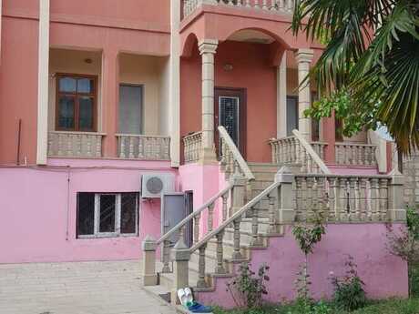 Elan №6411735 - Bakı, Nəsimi m., 11 otaqlı, 360 m²